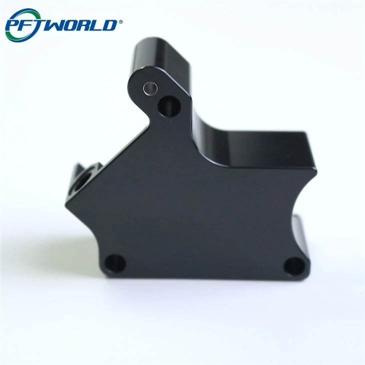 Custom Cnc Milling Machinery Spare Components Parts