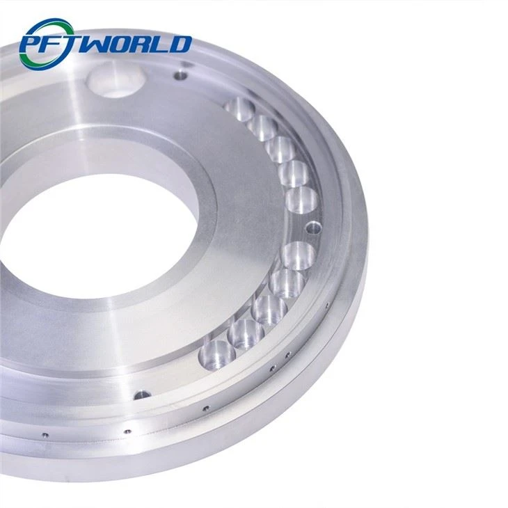 Customized Parts Processing