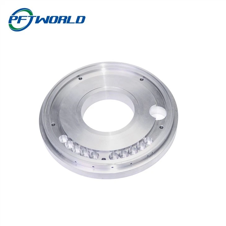 Customized Parts Processing