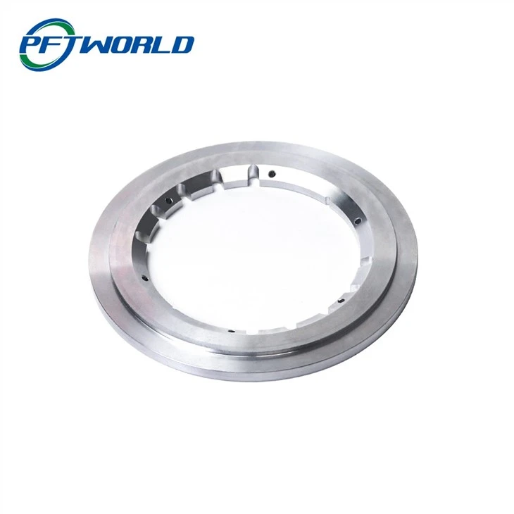 Customized Parts Processing