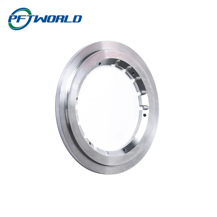 Customized Parts Processing