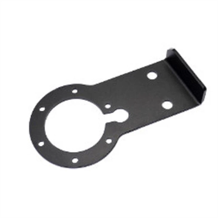 High Precision Laser Cutting
