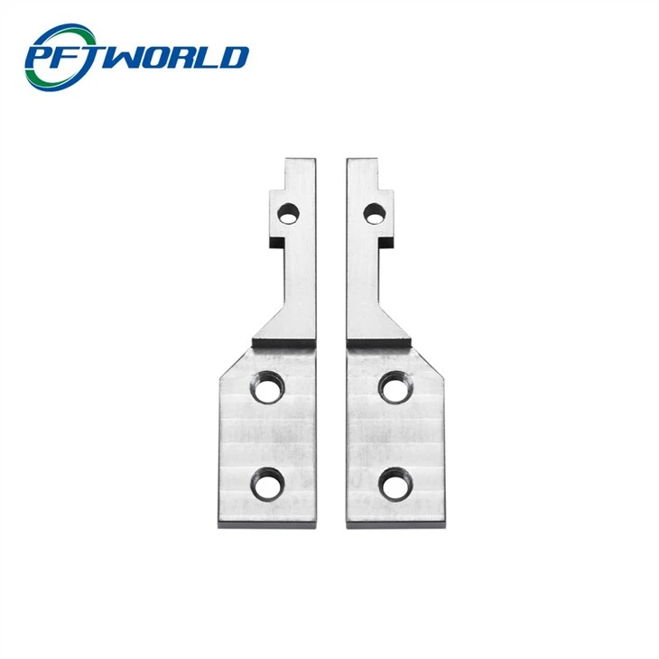 OEM CNC Milling Machining Parts