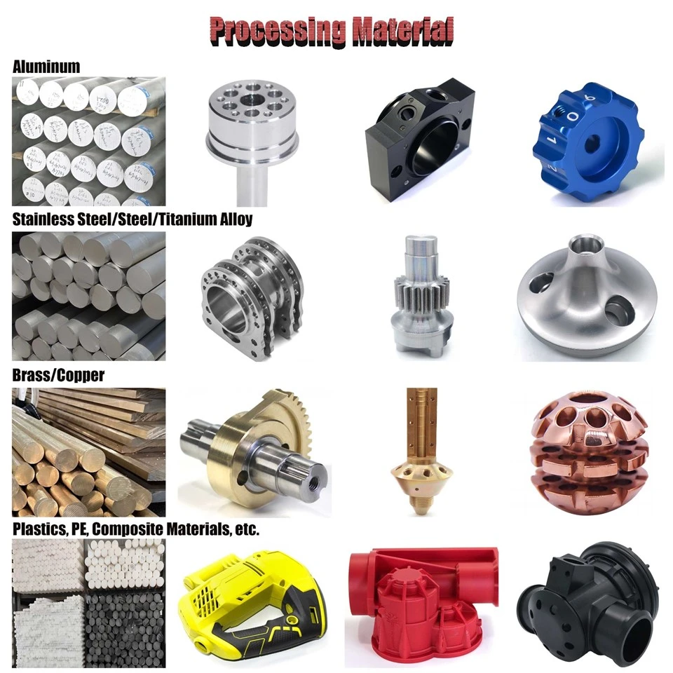 Hollow Nut