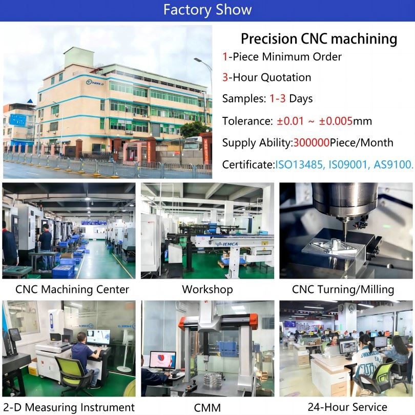 Rapid Prototyping Services